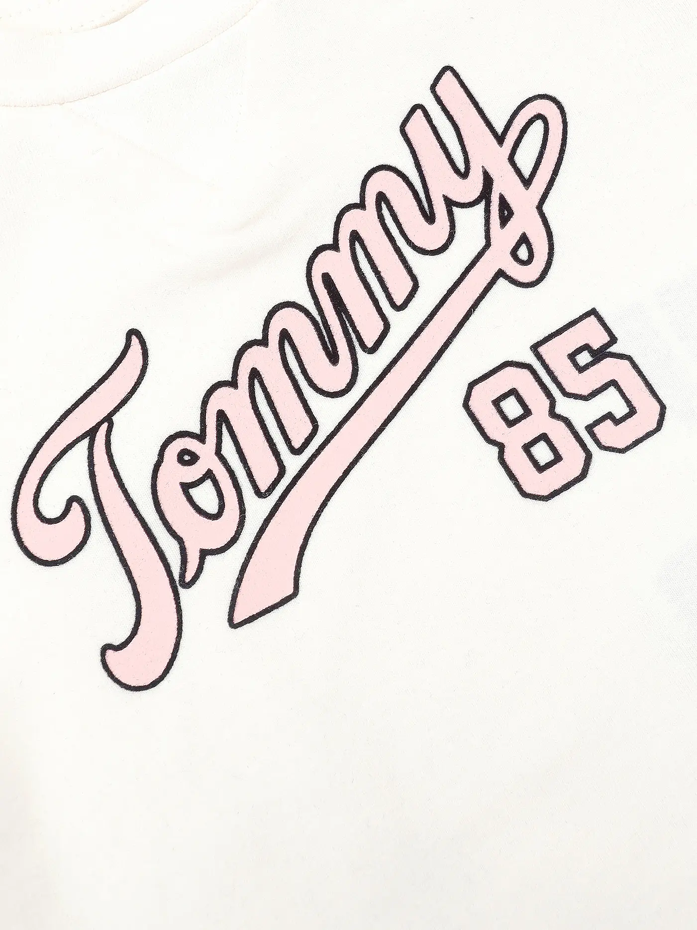 TOMMY HILFIGER | Baby T-Shirt | 